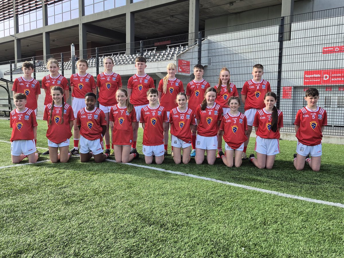 Primary Game <a href="/AllianzIreland/">Allianz Ireland</a> Football Teams v Limerick 2025 <a href="/cnambnaisiunta/">Cumann na mBunscol</a> <a href="/MunGAABunscol/">Munster Cumann na mBunscol</a> <a href="/RebelOg_/">Rebel Og</a>