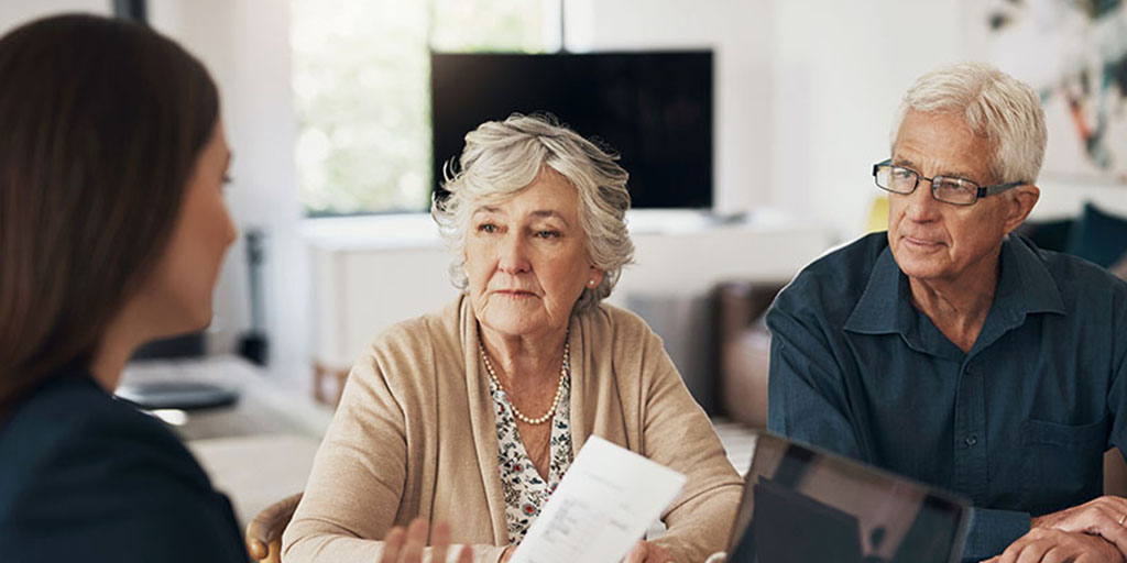 Naming a trustee is an important part of estate planning. Learn more about the duties of a trustee, why a family member isn’t always the optimal choice, and the potential benefits of choosing a corporate trustee in specific situations. ow.ly/WNp050Vjsb5
