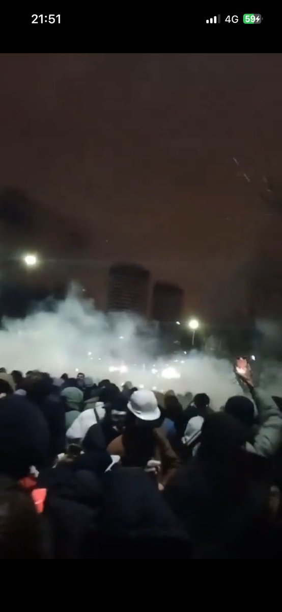 Bu gençler bu ülkenin en değerli beyinleri. Ne ODTÜ’lülere ne de diğer üniversite öğrencilerine dokunmayın!