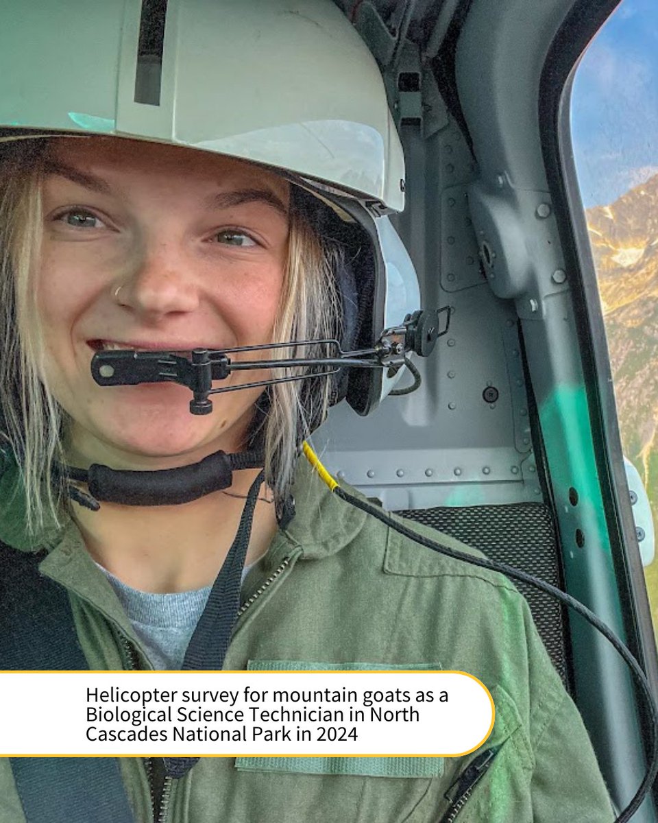 SUNY ESF Alumni tweet media