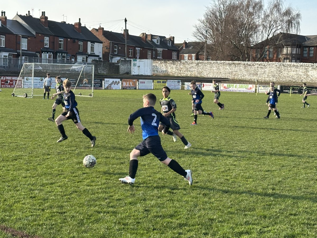 Wath Victoria School tweet media