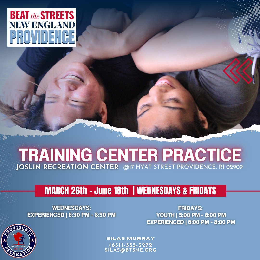 Our spring wrestling kicks off next week! We're transitioning to freestyle and greco at the Joslin Rec Center starting March 26th!

#springwrestling #summerwrestling #freestylewrestling #greco #youthwrestling #youthdevelopent
