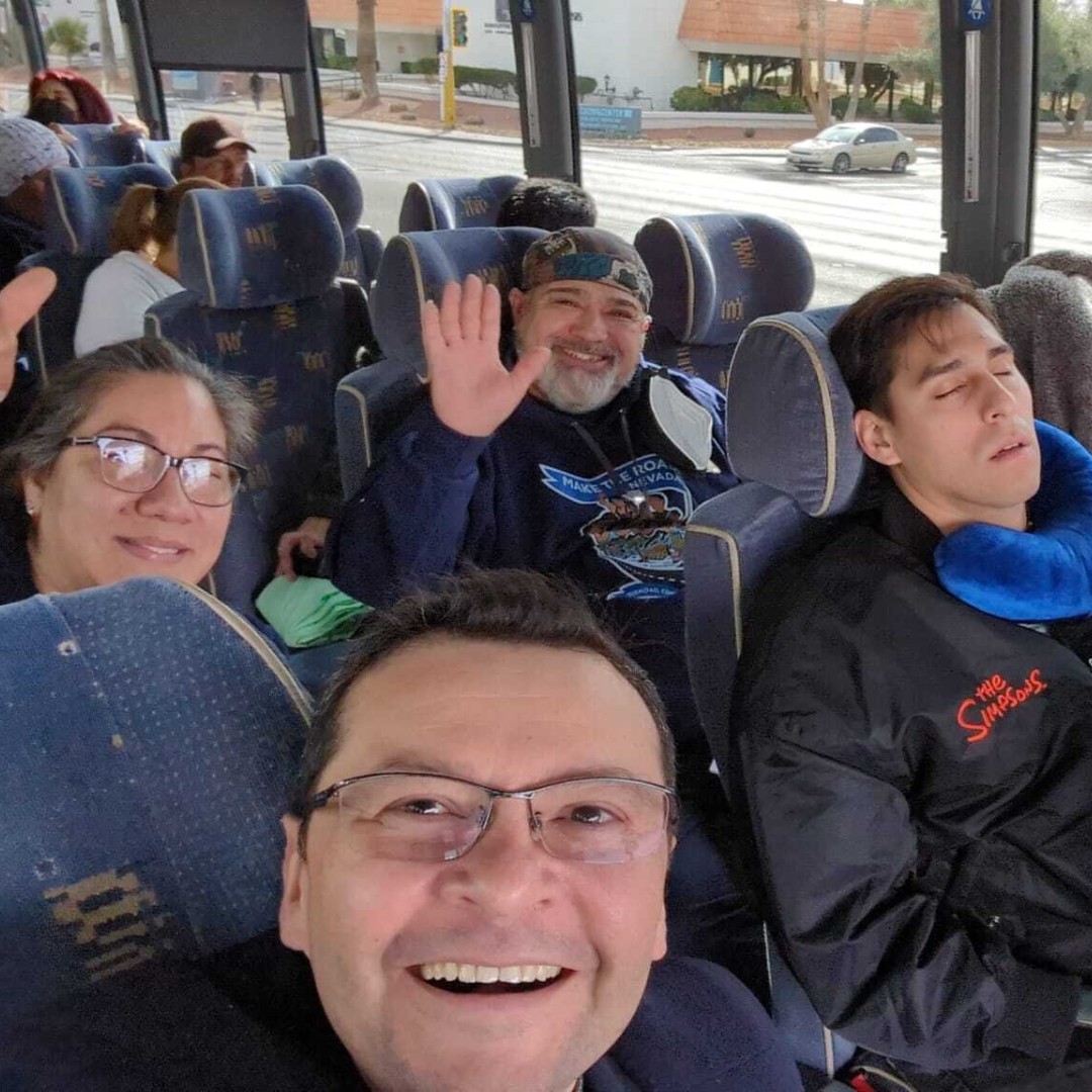 Chispa_NV's tweet image. It's #ThrowbackThursday! As we gear up for our March + April #NVLeg efforts, we're looking back at the 2023 session + the time spent with our members in #CarsonCity. 📣

Join us next week to learn how you can get involved at this year's session! 🚨👇

mobilize.us/lcvchispa/even…