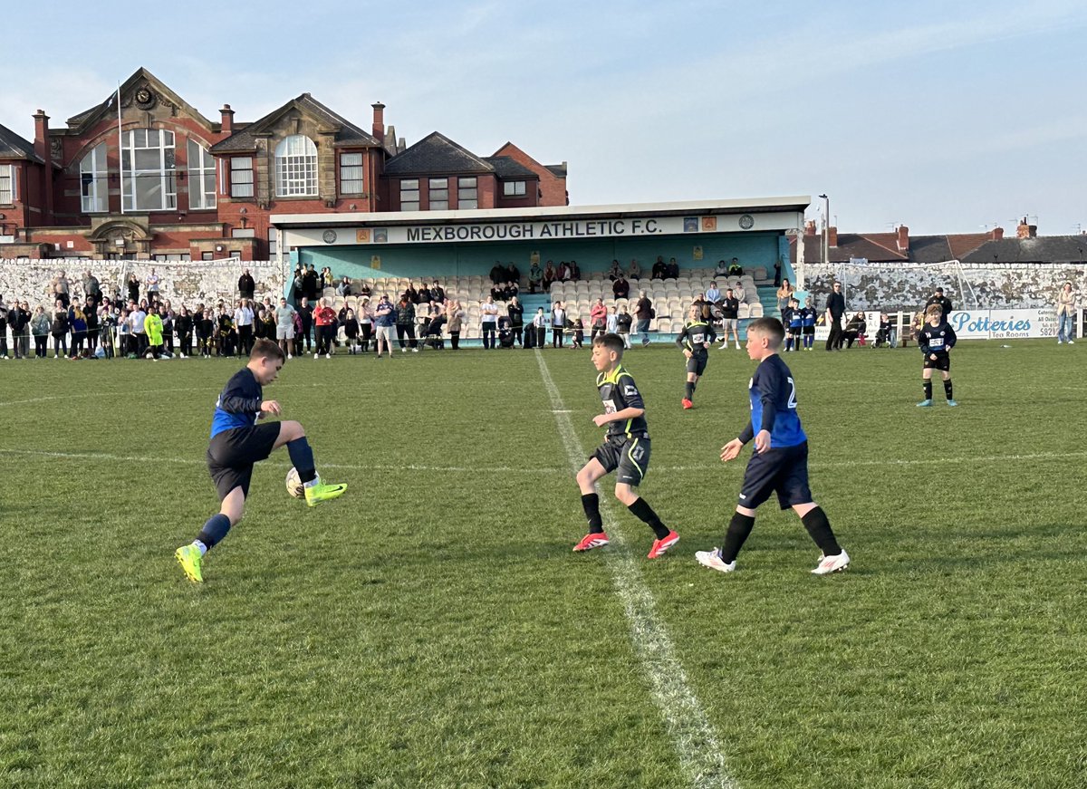 Wath Victoria School tweet media