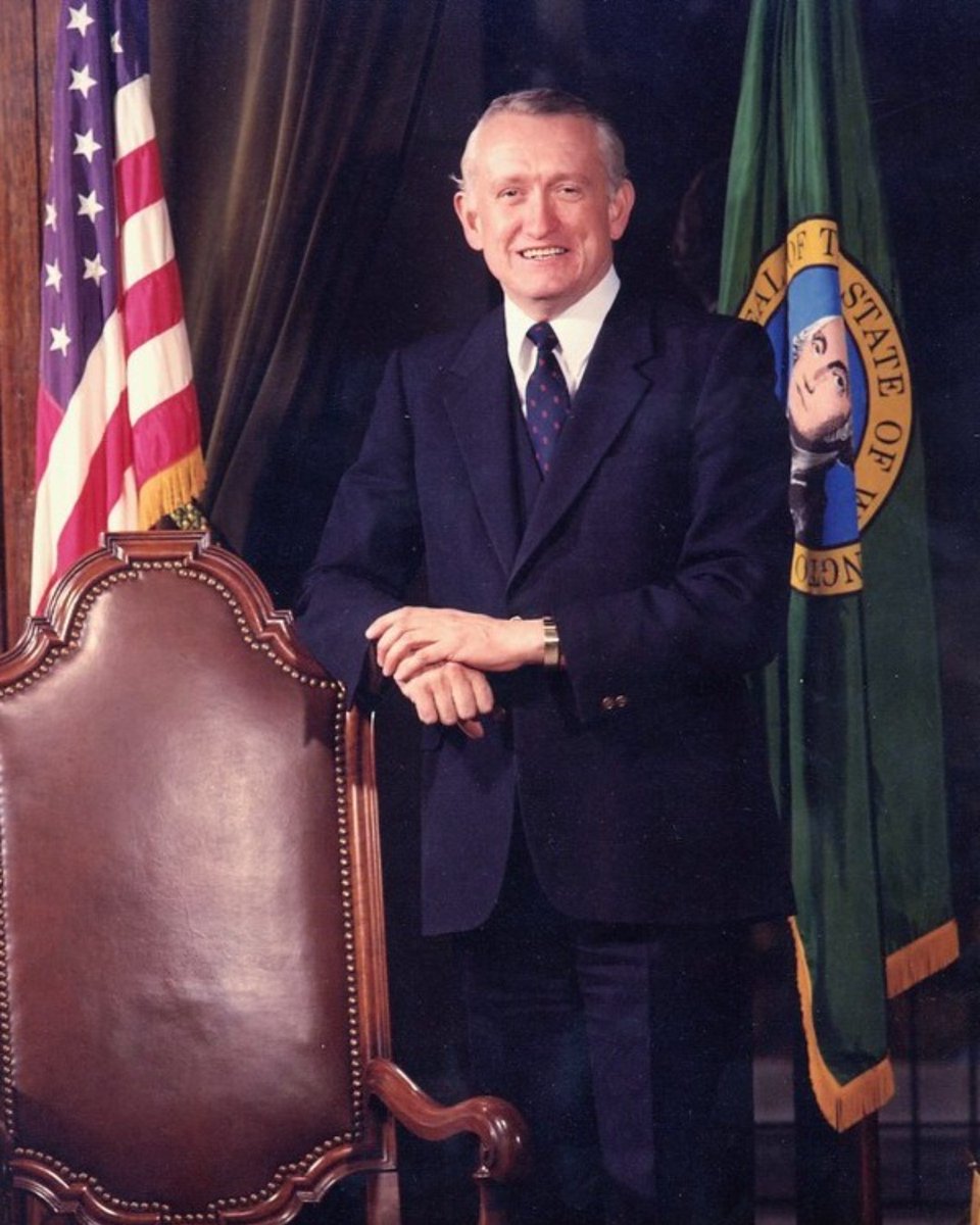 Washington Office of the Secretary of State tweet media