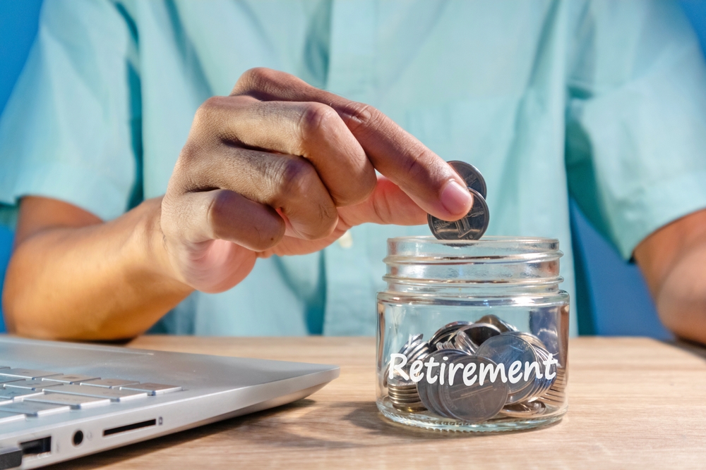 PSCA401k's tweet image. @EBRI’s latest report highlights the significant potential of automatic features like auto-enrollment and escalation to boost #retirement savings—especially for younger workers. 

But how much of an impact can they really have? ow.ly/Oh6U50VlsU9

#SECURE2.0 #AutoEnrollment