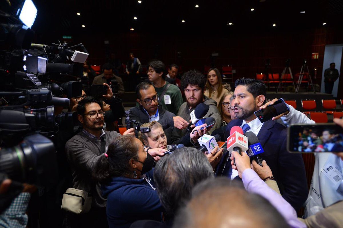 Javier Octavio Herrera Borunda tweet media