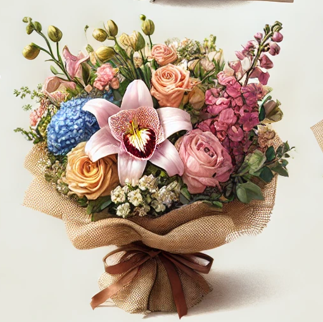 Beauteous_Bloom's tweet photo. 🌸 New bouquets just arrived! 💐✨ Check out our fresh, stunning arrangements &amp; order yours today! 🛍️🌿 #BeauteousBloom #FreshFlowers #OrderNow https://t.co/awReIwZS5W