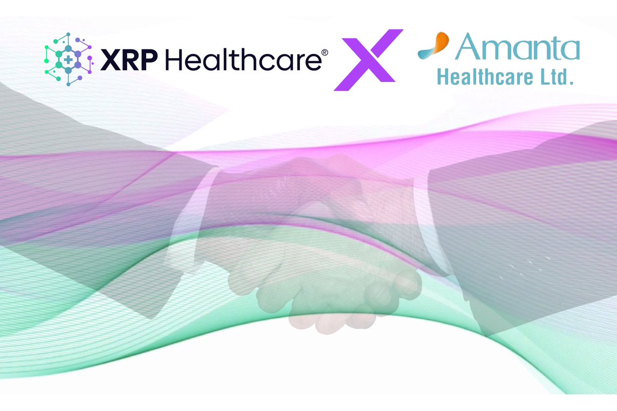 In critical care, every second counts, and precision in medicine can mean the difference between life and death.

XRP Healthcare is proud to partner with Amanta Healthcare Ltd, a global leader in:

🔹 Injectables for emergency and specialized treatments
🔹 Sterile solutions
