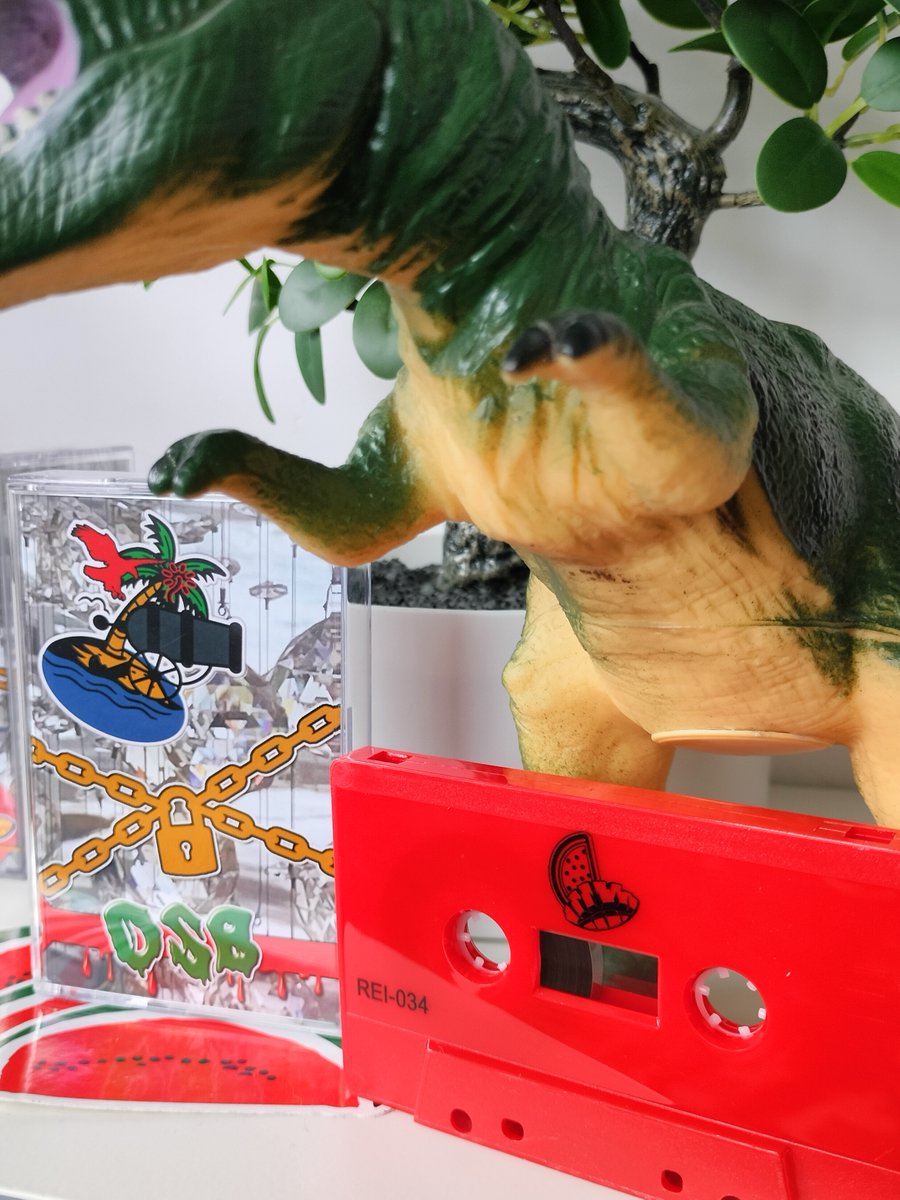 Rei Records tweet media