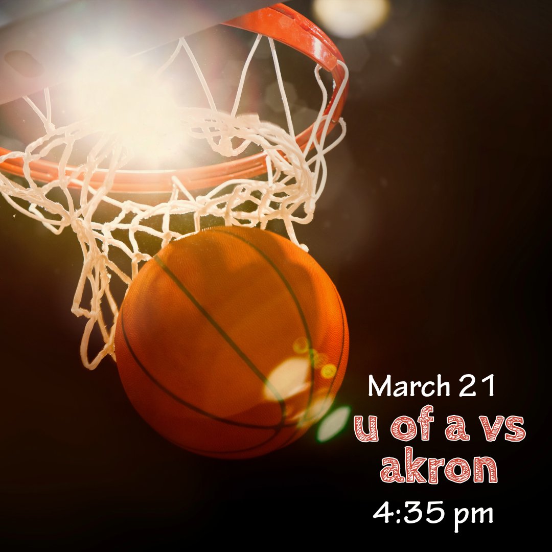 🏀🔥 Game day vibes are brewing! Join us this Friday at 4:35 PM to cheer on the Wildcats as they take on Akron! 🍺🐾 Grab a pint, rep your UA pride, and let’s make some noise for the team! 

#BearDown #BarrioBrewing #WildcatsGameDay