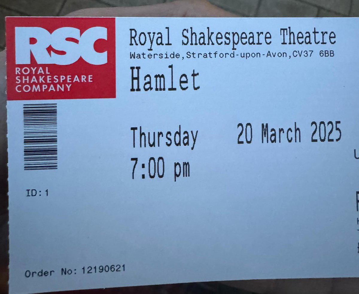 Kelmscott School (@kelmscottschool) on Twitter photo We’ve arrived at our hostel <a href="/NSTSchoolTrips/">NSTSchoolTrips</a> <a href="/YHAOfficial/">YHA England & Wales</a> some down time playing in the sun before we go to watch Hamlet <a href="/TheRSC/">The RSC</a> 🙌🎭🙌
#stratforduponavon #puttinglearningfirst #rsc #hamlet #educationaltrip #Kelmscotties We’ve arrived at our hostel <a href="/NSTSchoolTrips/">NSTSchoolTrips</a> <a href="/YHAOfficial/">YHA England & Wales</a> some down time playing in the sun before we go to watch Hamlet <a href="/TheRSC/">The RSC</a> 🙌🎭🙌
#stratforduponavon #puttinglearningfirst #rsc #hamlet #educationaltrip #Kelmscotties