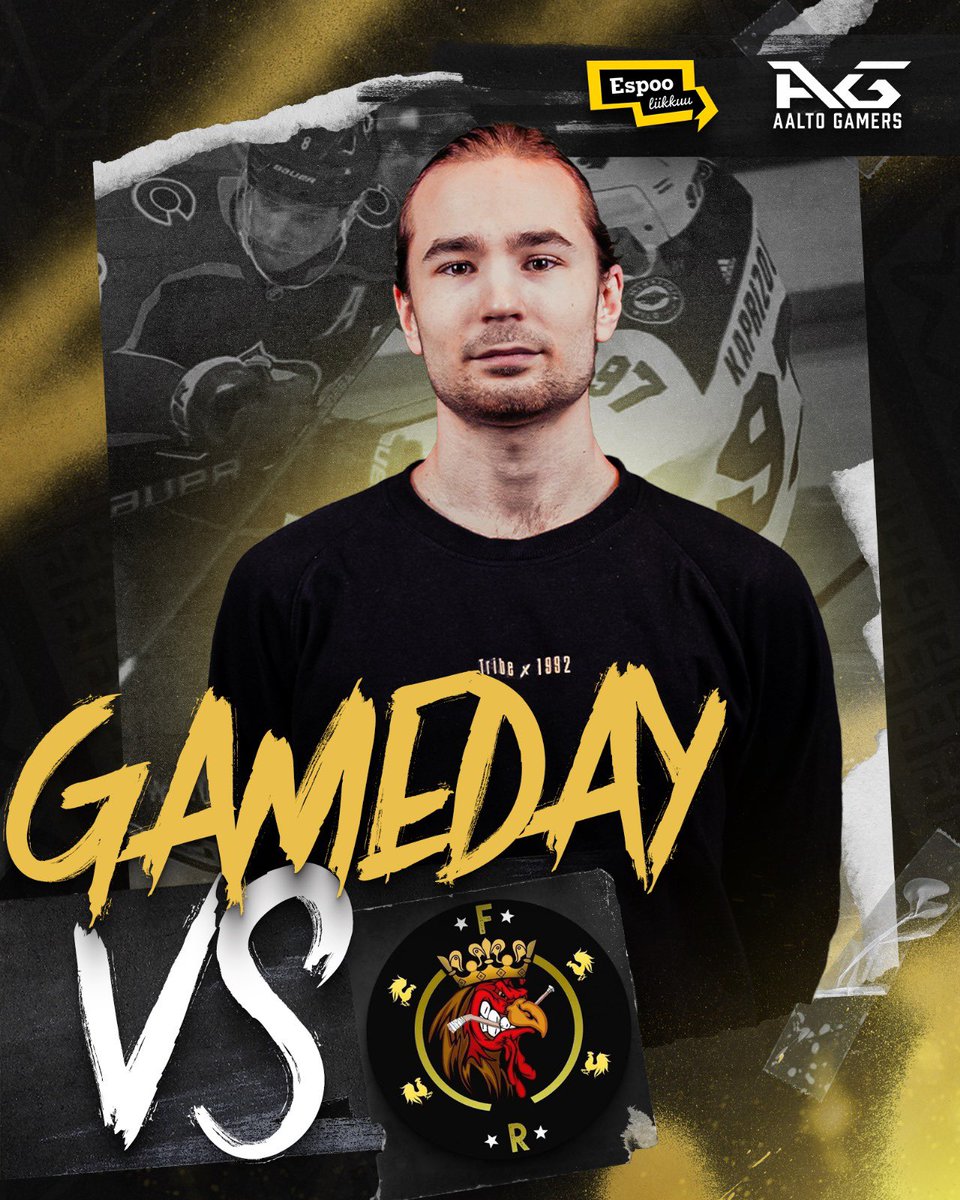 Heimo Esports (@heimoesports) on Twitter photo Runkosarja päätökseen tänään!
🏆 #FCL2025
🆚 #FinnishRoosters
🕘 21:30
📺 twitch.tv/heimoesports
<a href="/SportsGamerGG/">SportsGamer</a> #HEIMO #esportsfi Runkosarja päätökseen tänään!
🏆 #FCL2025
🆚 #FinnishRoosters
🕘 21:30
📺 twitch.tv/heimoesports
<a href="/SportsGamerGG/">SportsGamer</a> #HEIMO #esportsfi