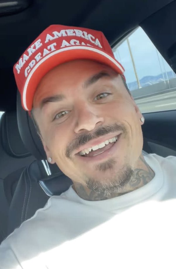 MAGA influencer &amp; Fox News guest, Ricci Wynne, has been indicted for producing child sexual abuse material.