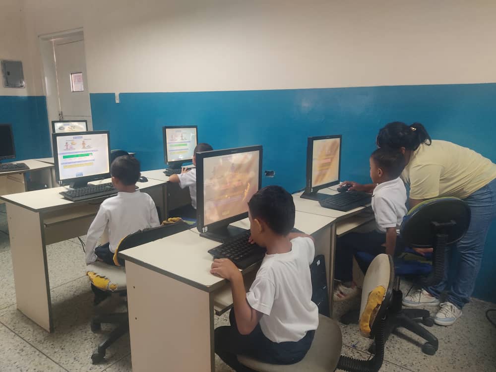 Fundabit Apure tweet media