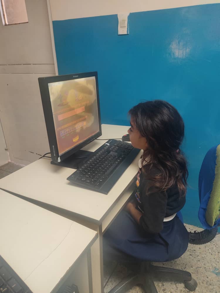 Fundabit Apure tweet media