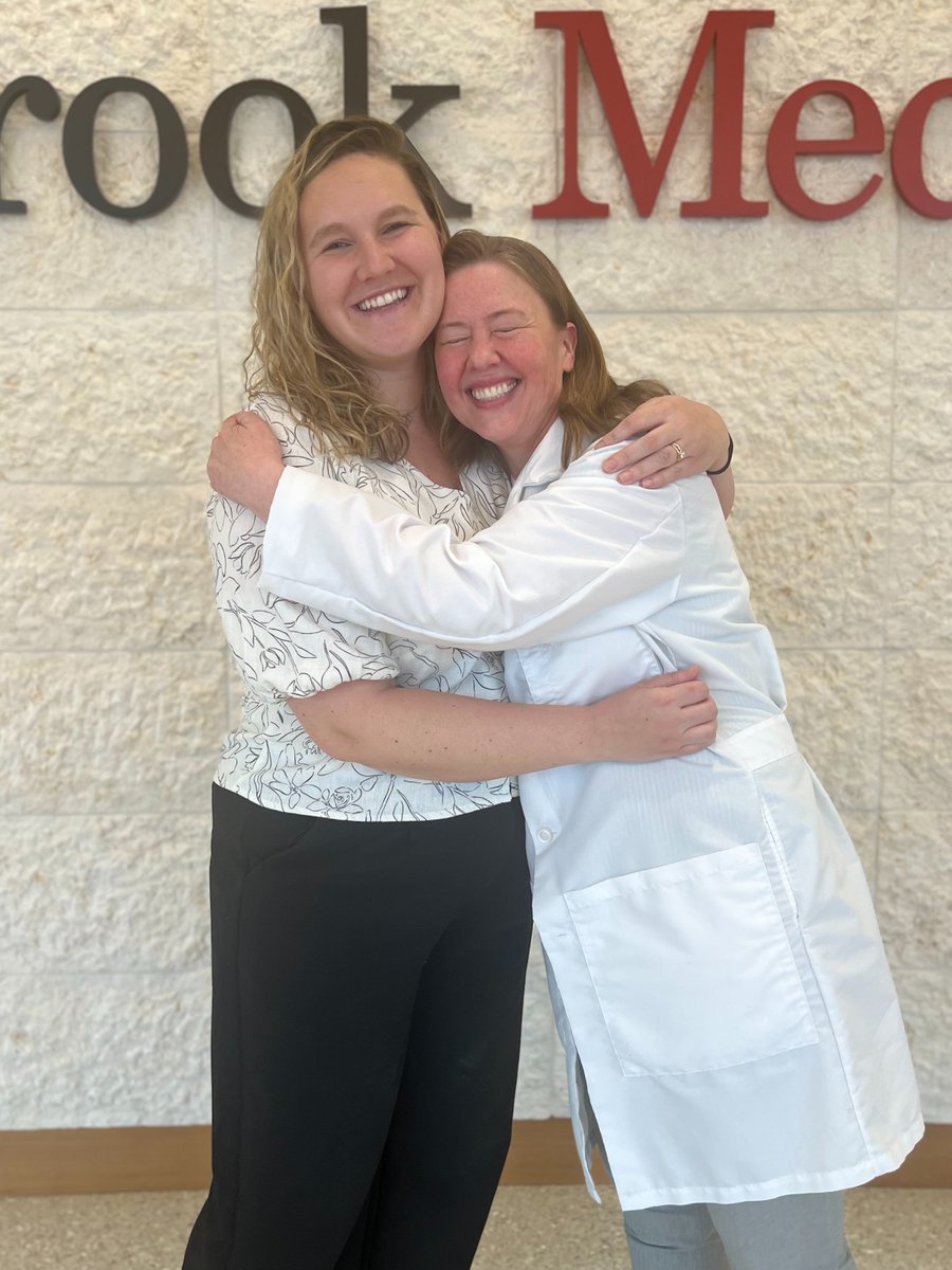 SBPalliativeMed (@sbpalliativemed) on Twitter photo Our wonderful <a href="/SBPalliativeMed/">SBPalliativeMed</a> fellows <a href="/StonyBrookMed/">Stony Brook Medicine</a>❤️ Dr. Alexandra Donnelly and Dr. Emlyn Jones Our wonderful <a href="/SBPalliativeMed/">SBPalliativeMed</a> fellows <a href="/StonyBrookMed/">Stony Brook Medicine</a>❤️ Dr. Alexandra Donnelly and Dr. Emlyn Jones