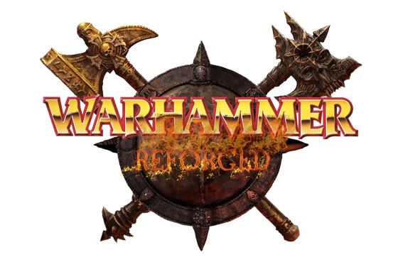 Warhammer Reforged tweet media