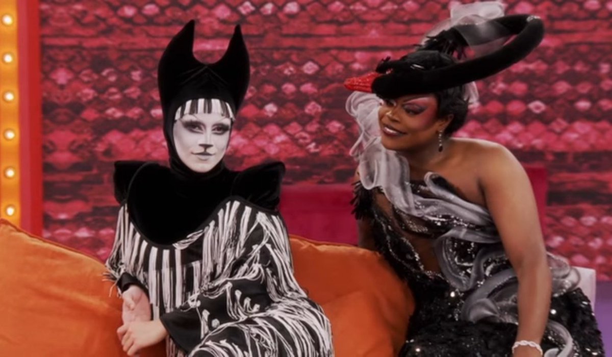 “I think I’ve seen this film before, and I didn’t like the ending”