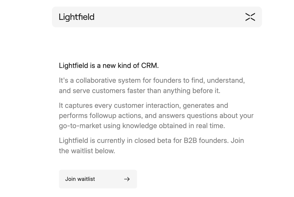 Prompter tweet media