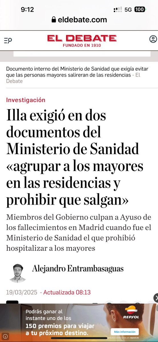 Luis González (@luis_j_gonzalez) on Twitter photo <a href="/WillyTolerdoo/">Willy Tolerdo</a> En manos de quien está usted?Fernando Simón debería estar callado después de su Gestión en La Pandemia junto con el ministro Illa. <a href="/WillyTolerdoo/">Willy Tolerdo</a> En manos de quien está usted?Fernando Simón debería estar callado después de su Gestión en La Pandemia junto con el ministro Illa.