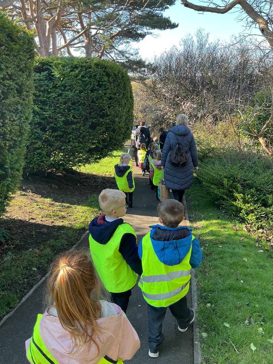 East Whitby Academy tweet media