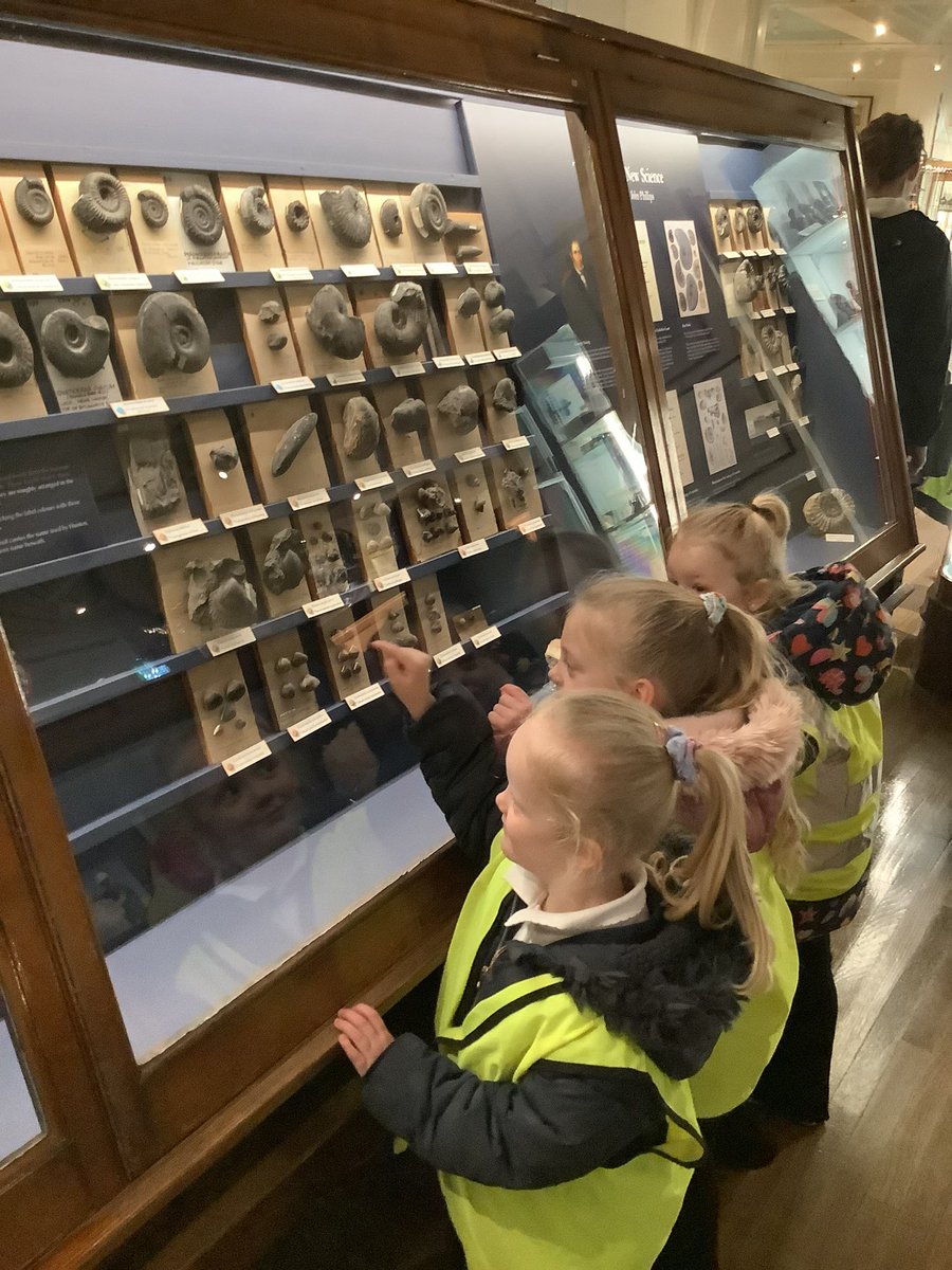 East Whitby Academy tweet media