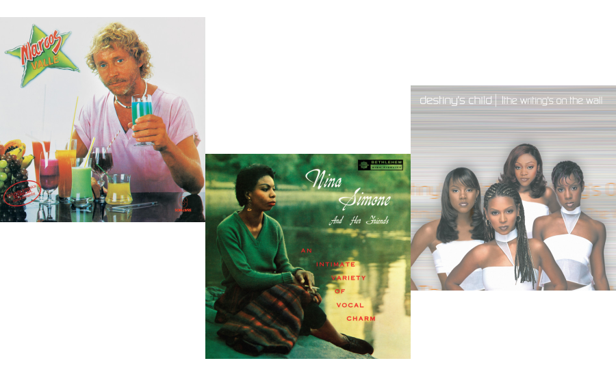 Chris Hipgrave (@chris_hipgrave) on Twitter photo I'm <a href="/bopping_to/">Bopping</a>
Estrelar by <a href="/marcoskvalle/">Marcos Valle</a>
African Mailman by <a href="/ninasimonemusic/">Nina Simone</a>
Say My Name by <a href="/destinyschild/">Destiny's Child</a>
▶ bopping.to/@chris_hipgrave I'm <a href="/bopping_to/">Bopping</a>
Estrelar by <a href="/marcoskvalle/">Marcos Valle</a>
African Mailman by <a href="/ninasimonemusic/">Nina Simone</a>
Say My Name by <a href="/destinyschild/">Destiny's Child</a>
▶ bopping.to/@chris_hipgrave