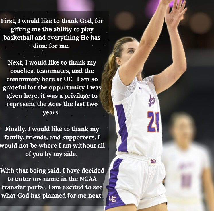 Thank you UE 💜🙏🏼