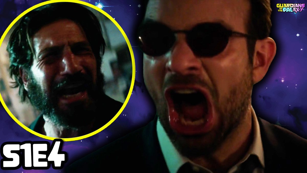 🚨 Palactic Alert 🚨 

The Guardians of the Palaxy are back for episode 57 to talk about the return of the Punisher! Featuring special guest Eddie Villanueva of <a href="/Filmlosophy101/">The Filmlosophers</a>! 

youtu.be/hVOLBRtJl5E?si…