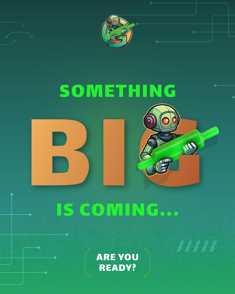 G-Hunter tweet media