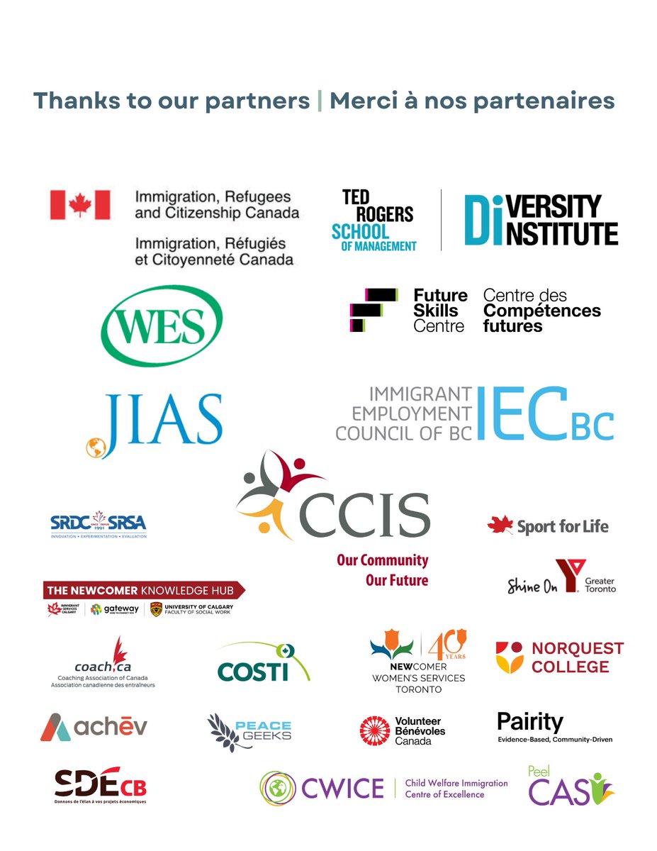 Un grand merci à nos partenaires pour le succès de #MetropolisCanada2025.  Vous avez manqué une séance plénière et vous voulez revoir les discussions clés ? Regardez les séances plénières et téléchargez vos présentations de conférence ici : lnkd.in/gj7RZf6E