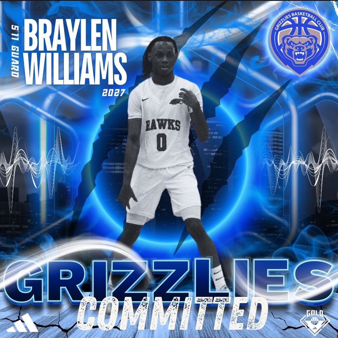 Braylen Williams (@showtimebray3) on Twitter photo 