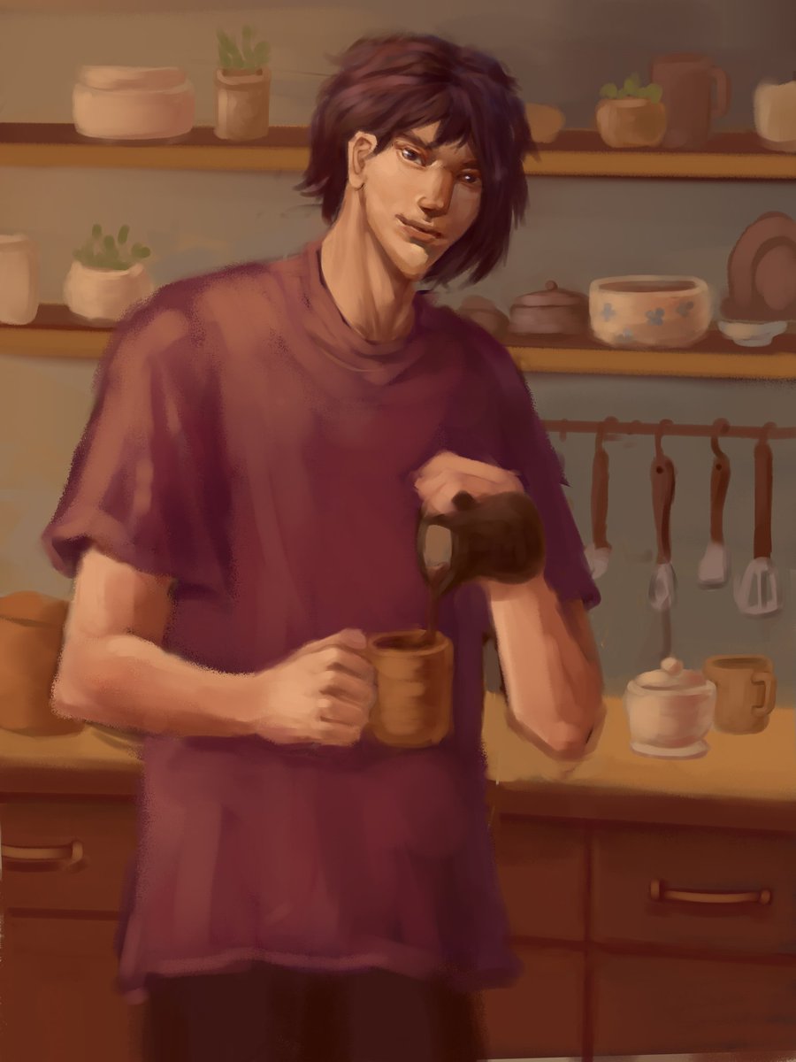 #StardewValley #StardewValleyfanart