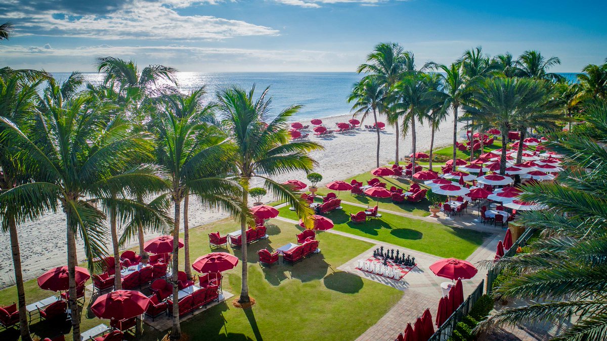 Acqualina Resort & Residences (@acqualinaresort) on Twitter photo When Winter’s Doldrums Set in, a Jaunt to Miami’s Acqualina Resort is Just the Fix. Read the full feature penned by the fabulous <a href="/KelseyOgletree/">Kelsey Ogletree</a>.
hamptonsrealestateshowcase.com/lifestyle/spot…
#LuxuryTravel #AcqualinaResort #Miami #WinterGetaway #luxurylifestyle When Winter’s Doldrums Set in, a Jaunt to Miami’s Acqualina Resort is Just the Fix. Read the full feature penned by the fabulous <a href="/KelseyOgletree/">Kelsey Ogletree</a>.
hamptonsrealestateshowcase.com/lifestyle/spot…
#LuxuryTravel #AcqualinaResort #Miami #WinterGetaway #luxurylifestyle