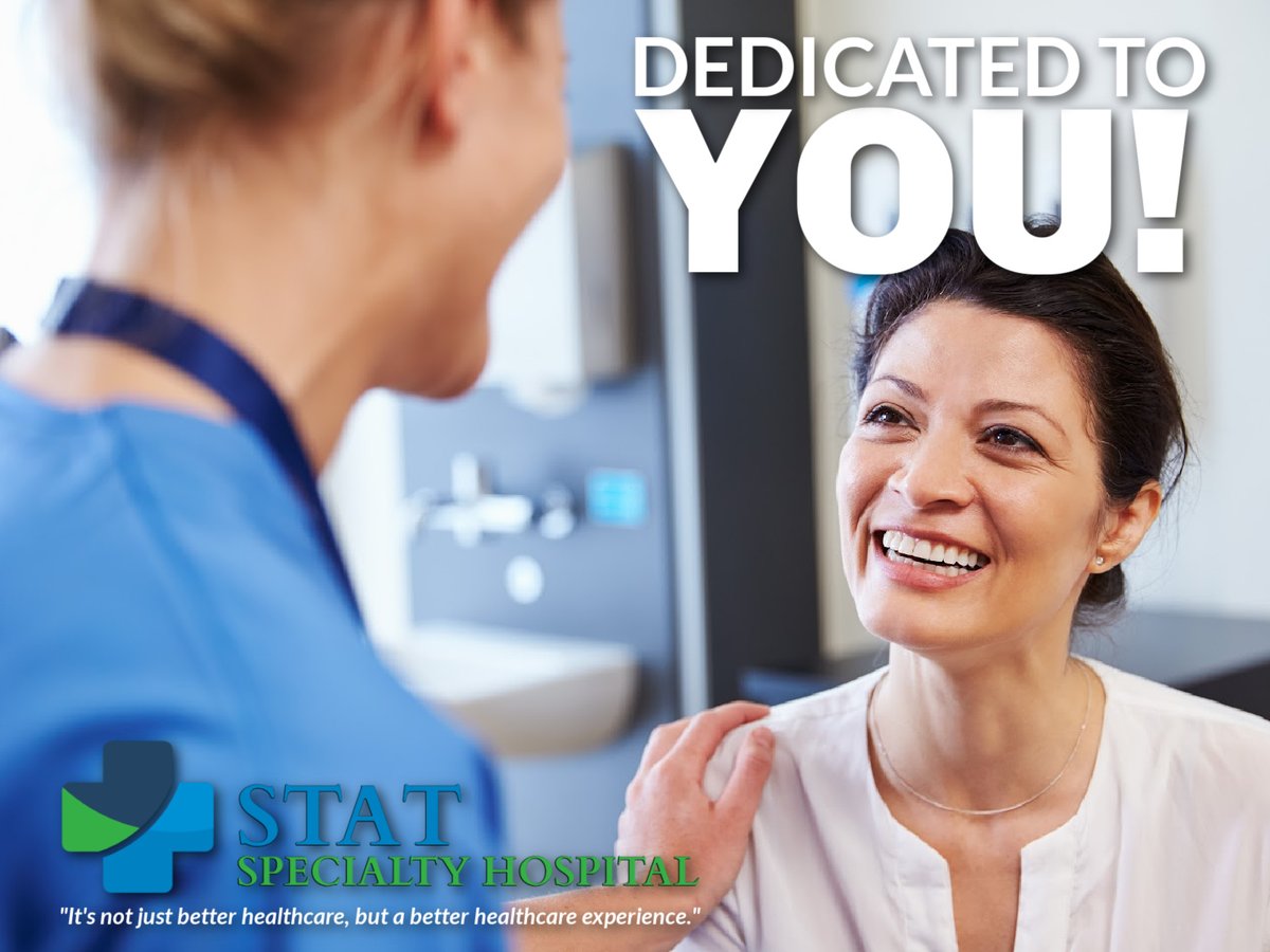StatERHospital's tweet photo. At STAT, we prioritize your comfort and safety in every aspect of our healthcare service. Your health is our mission! #GetIn #GetWell #GetBacktoLife https://t.co/18BFnnkUI7