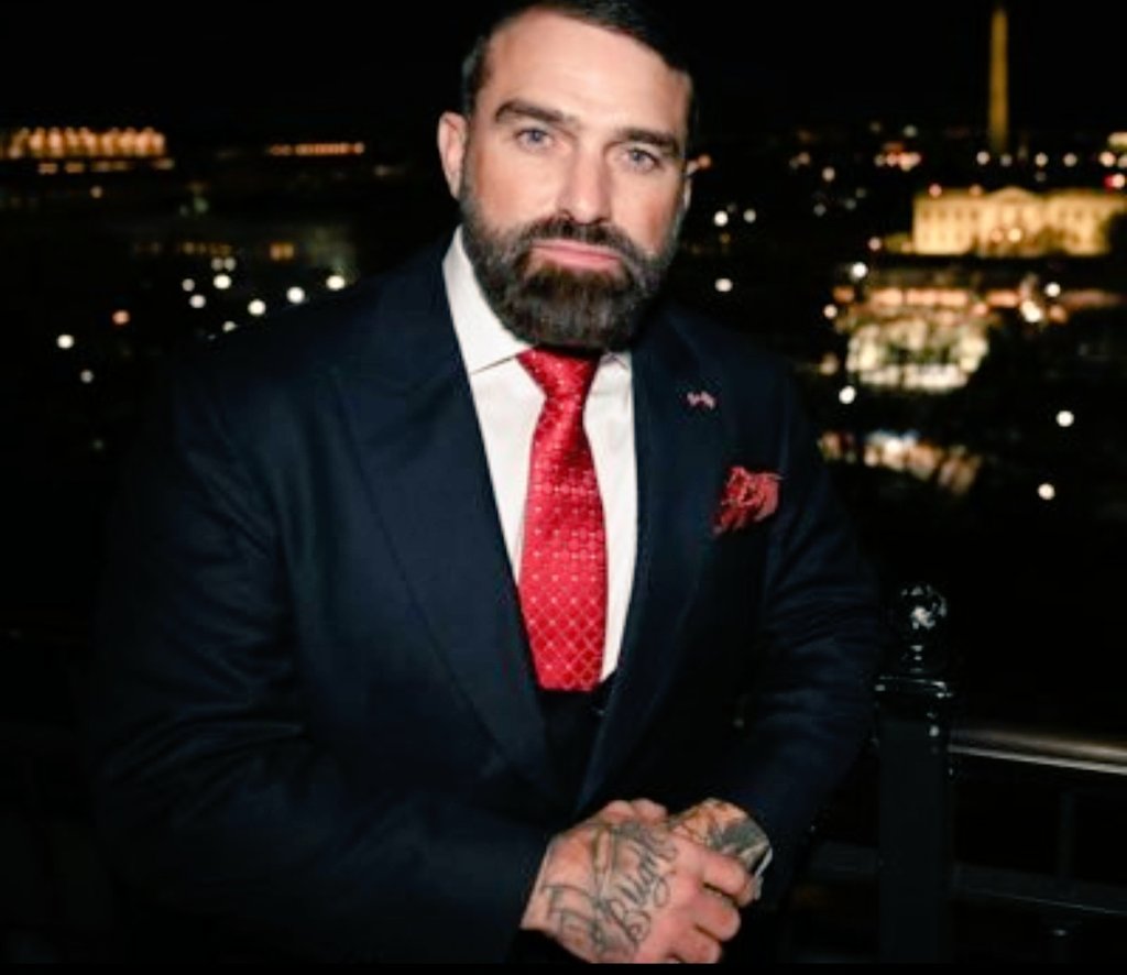 🚨SAS legend Ant Middleton declares:

"I will not rest until I'm mayor of London, my London is your London"

Do you support Ant?