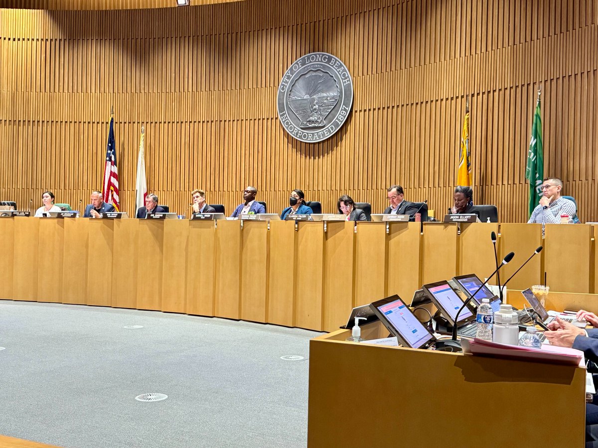 Please join us tomorrow in person or virtually for Day 2 of our March Commission meeting in Long Beach at 9AM. More info at: catc.ca.gov/meetings-event… #transportation #LongBeach #California