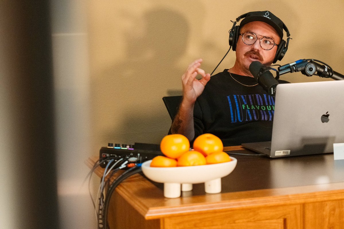 Josh Mills and Wayne McCarty are joined by showrunner Luke West to hear some insane television show pitches, followed by a deep dive into the mysterious occurrences on the sets of two Miami-based television shows:  Dexter and The Golden Girls.