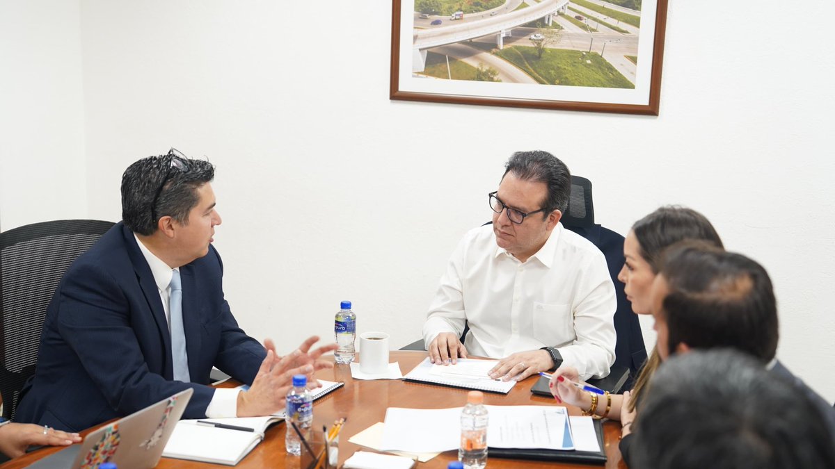 Verónica Martínez tweet media