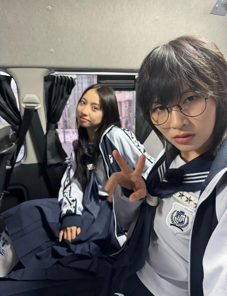 agcalling's tweet photo. suzukanon https://t.co/cbaLa8Impc