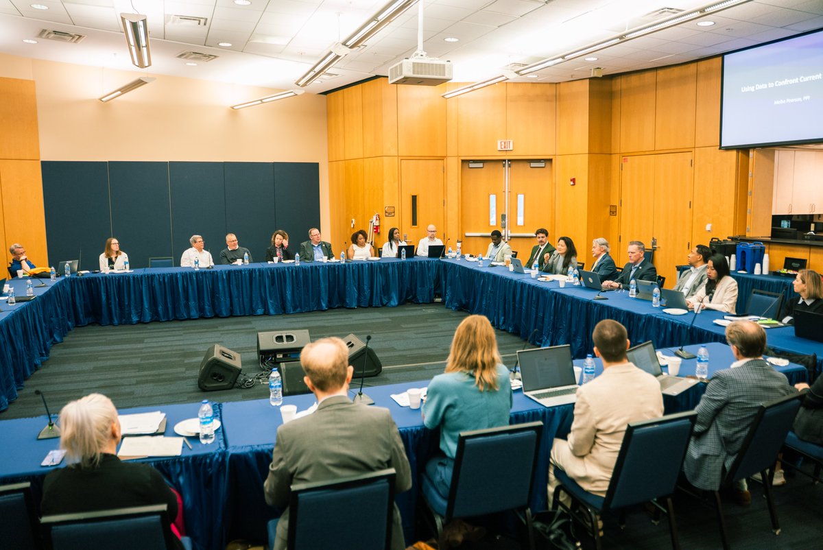 Prosecutorial Performance Indicators tweet media