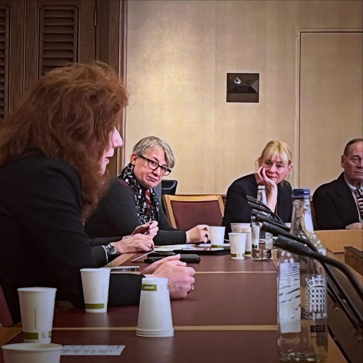 Fiona Macpherson (@profmacpherson) on Twitter photo The <a href="/BritishPhiloso1/">British Philosophical Association</a> launches the first annual Philosophy Fortnight #philofortnight2025 in the Westminster Parliament today. #PhilosophyMatters The <a href="/BritishPhiloso1/">British Philosophical Association</a> launches the first annual Philosophy Fortnight #philofortnight2025 in the Westminster Parliament today. #PhilosophyMatters