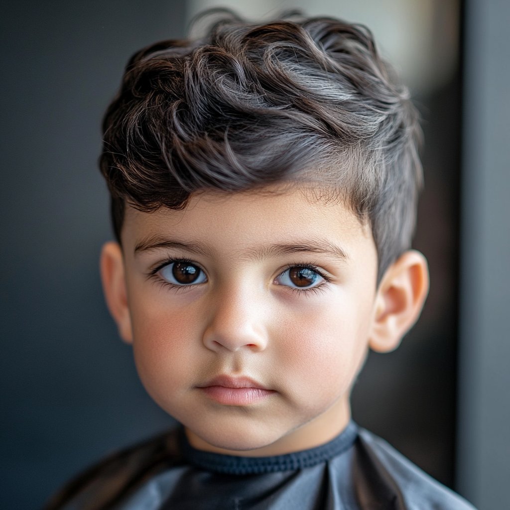 gambuzzasknox's tweet photo. A tradition worth passing down. Bring your little man in for a fresh cut. 👨‍👦 #Gambuzzas https://t.co/oPntzMBhlT