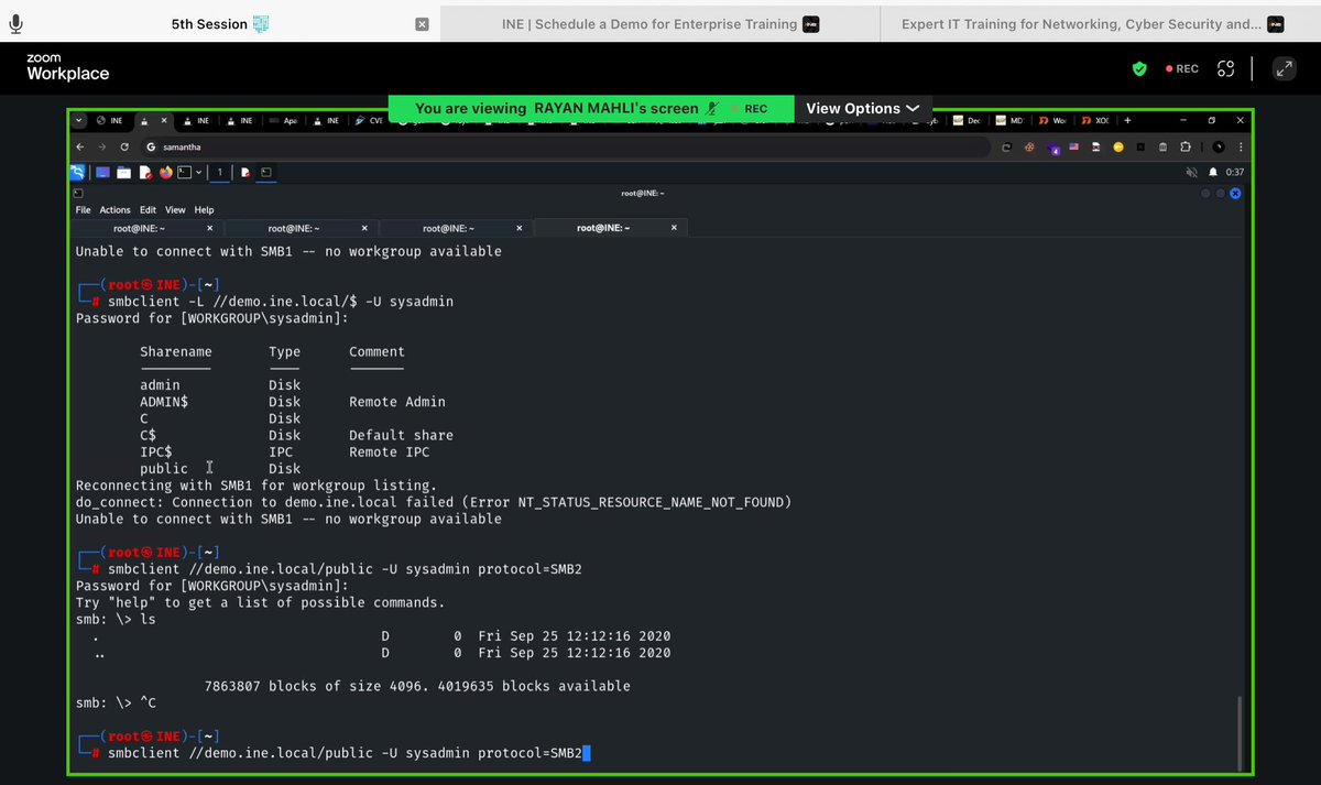Ramxcv's tweet image. 5th day

 #سايبرهَب