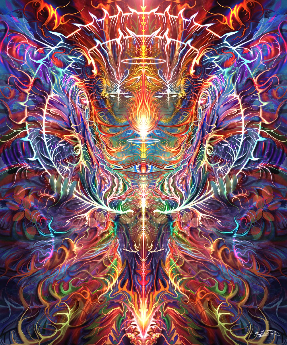 silviovieiraart's tweet image. Drop the first emoji that comes to your mind below👇