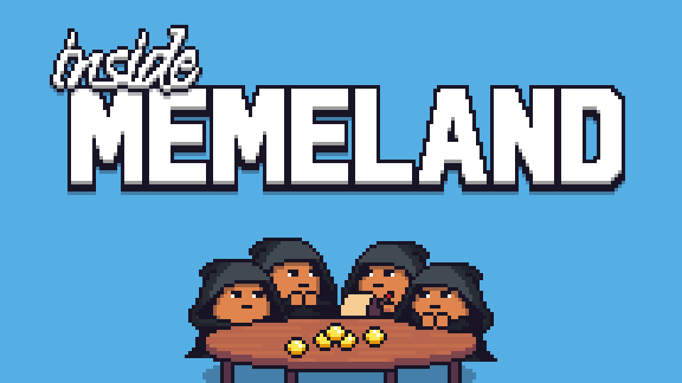 Capt_Dito's tweet image. I loved the first Inside @Memeland 🏴☠️
You got me back on board @9gagceo
I might have been a pain in de ass sometimes and we can debate how overdue this 'ama' was, but you showed me that I'm not wrong for believing you afterall.
To many more years to come 🥂
Ahoy! 🫡