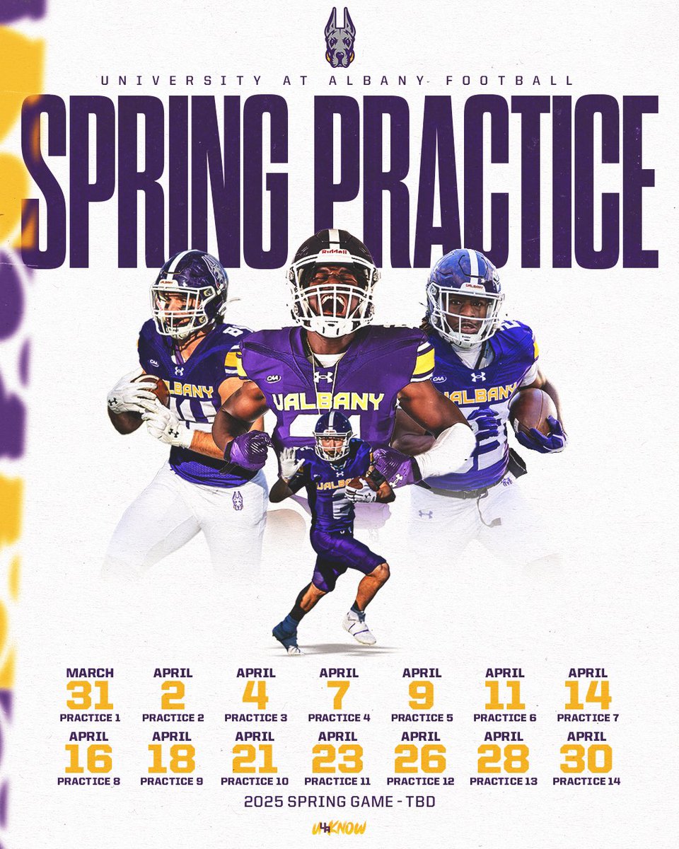 Come out and see us!

#UAUKNOW