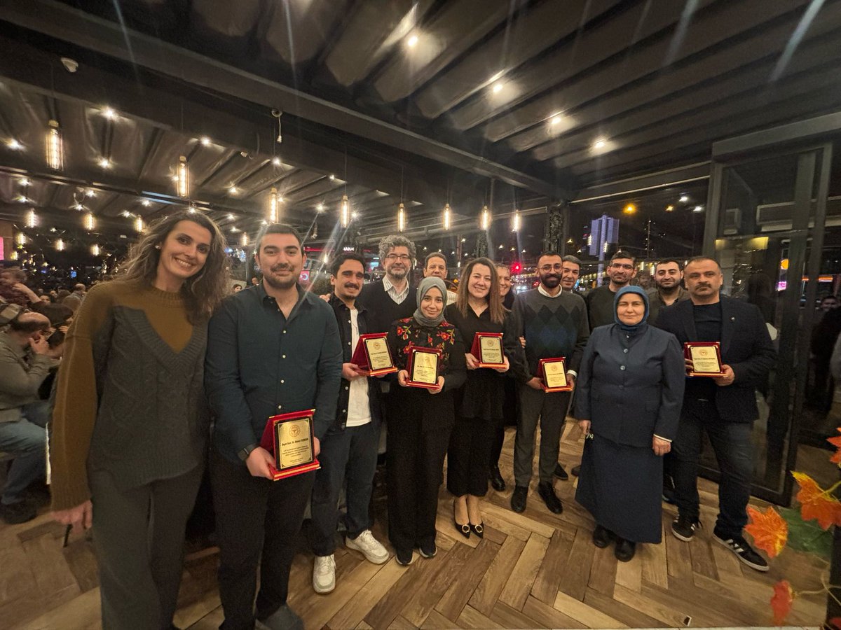 AYBÜ Acil Tıp (AYBU Dept. of EM) tweet media