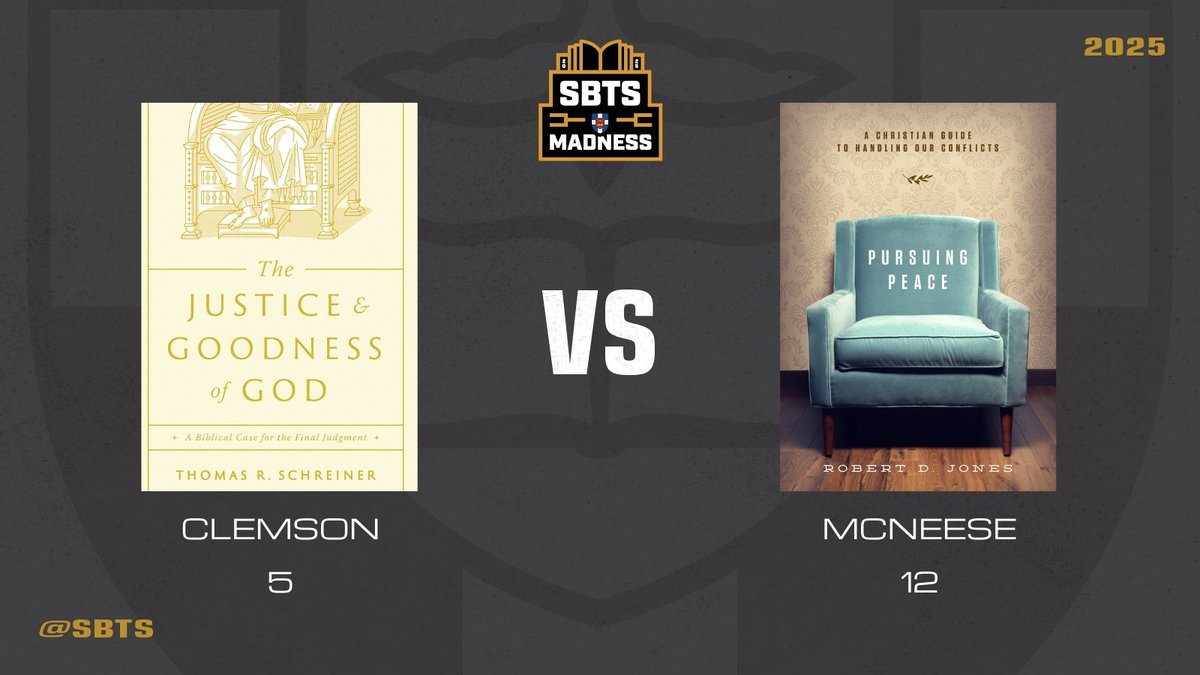 Southern Seminary tweet media